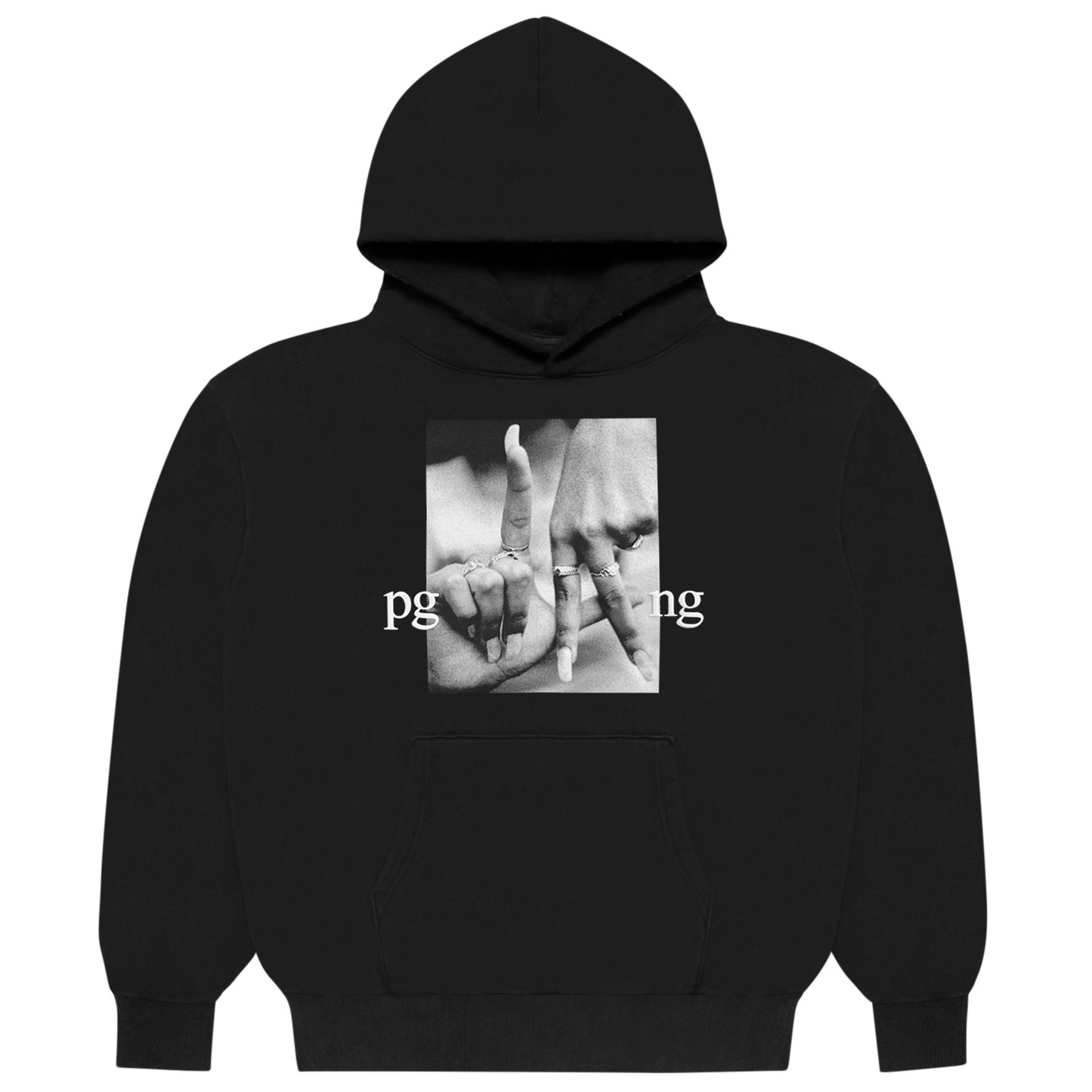 pgLang LA Hoodie