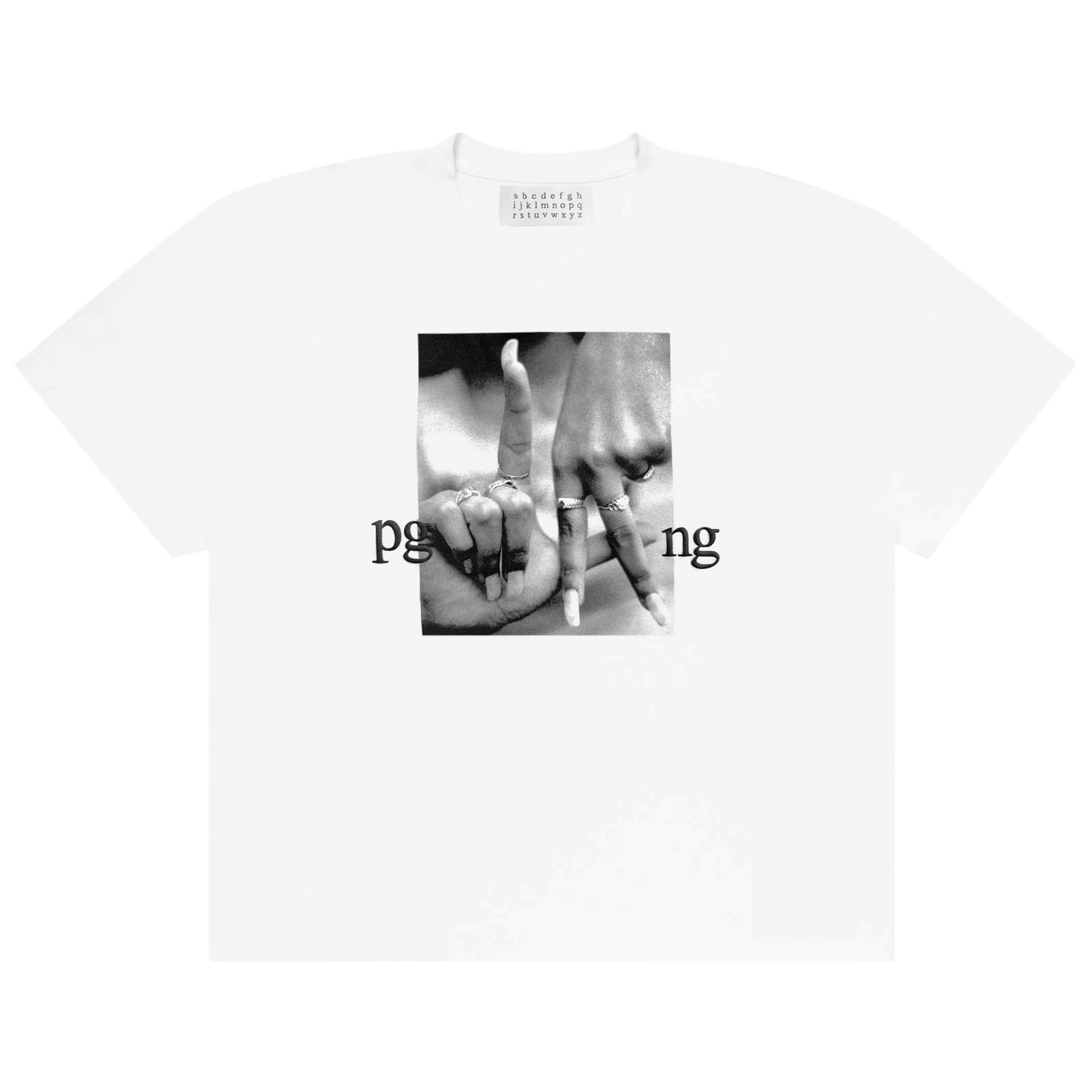 pgLang LA Tee