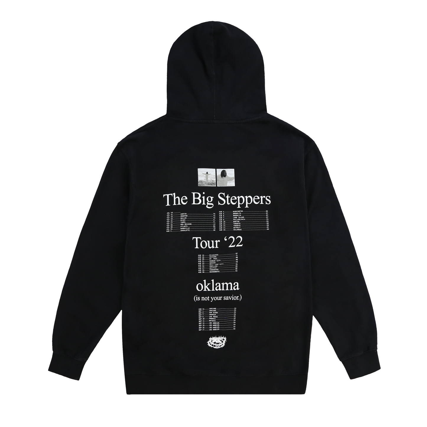 Are You Happy For Me? Hoodie